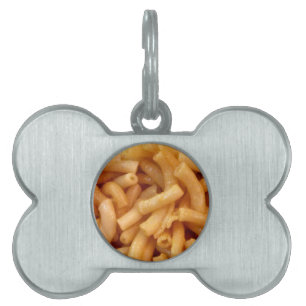 Makkaronis mit Käse Tiermarke