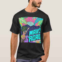 Mako Road