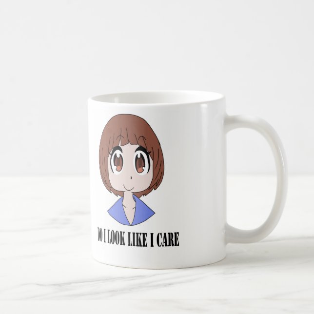 Mako tun i-Sorgfalt Tasse (Rechts)