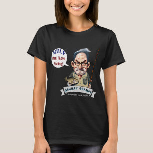 Makrele T-Shirt