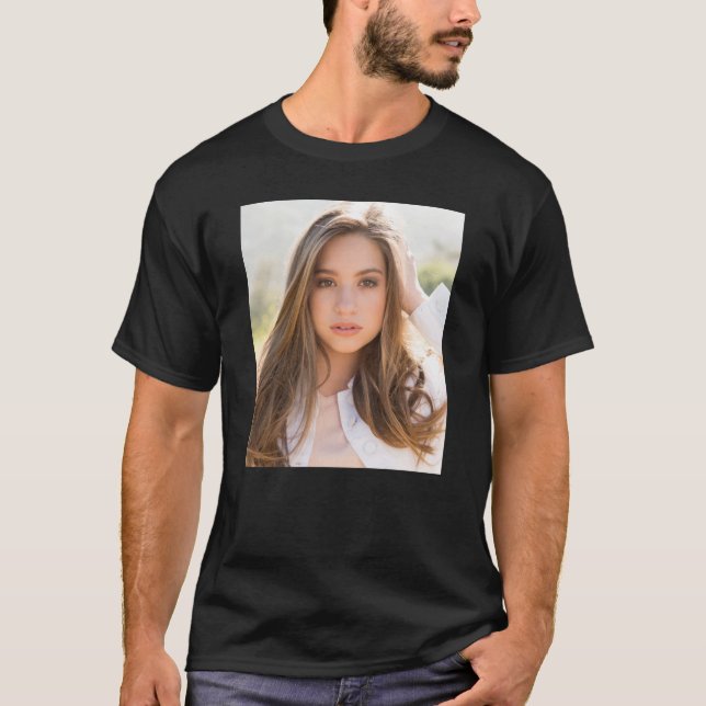 Makrele-Ziegler-Shirt T-Shirt (Vorderseite)