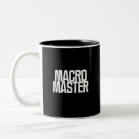 Makro-Meister | Excel-Automatisierungs-Guru-Design