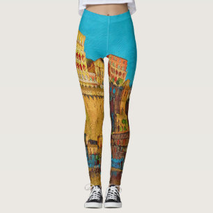 Makroaufnahme der Patrone - Leggings