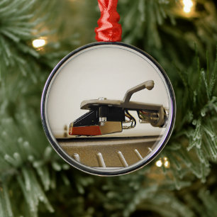 Makroaufnahme der Patrone - Ornament Aus Metall
