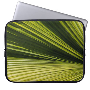 Makrofotografie Laptopschutzhülle