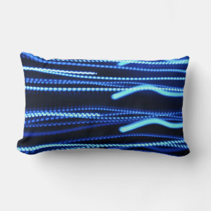 Makrofotografie Lendenkissen