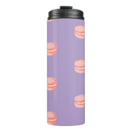 Makronen Thermosbecher
