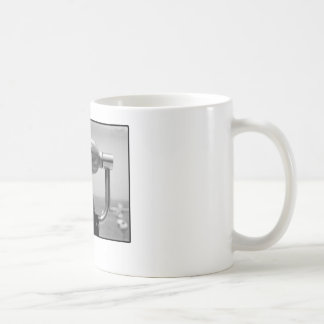 Mala Viewer Kaffeetasse