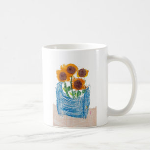 Malachai Ghitman Kaffeetasse