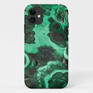 "Malachit-intelligenter Telefon-Kasten " Case-Mate iPhone Hülle