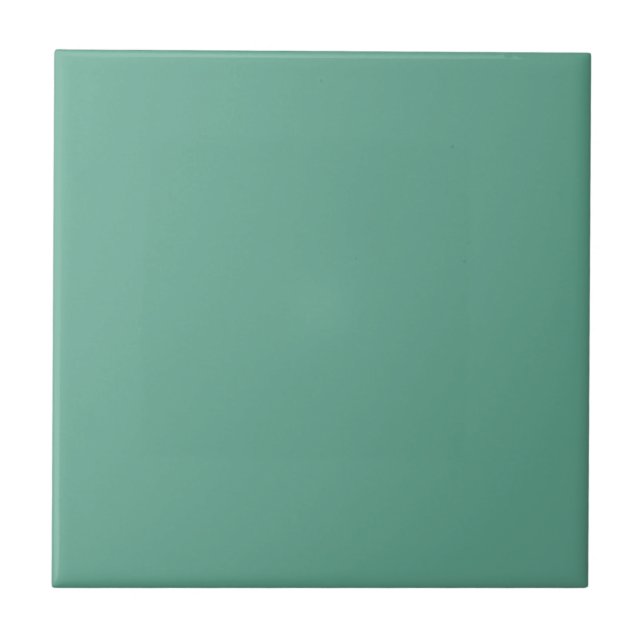 Malachite Green Color Tile Fliese (Vorderseite)
