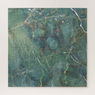 Malachite Grüne Marmor Details Textur