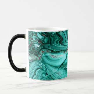 Malachite Mug