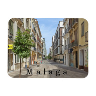 Malaga. 29. magnet