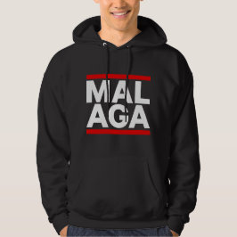 Malaga 2 hoodie
