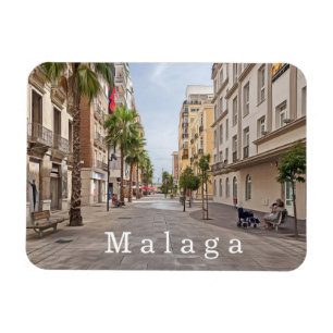 Malaga. 31. magnet