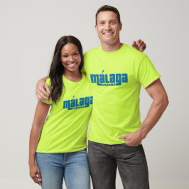 Málaga España individuelle Name Shirts & Jacken