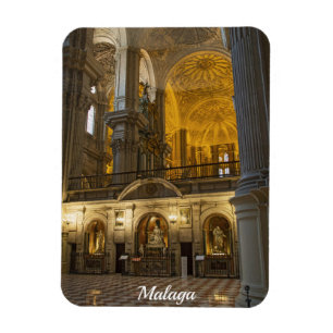Malaga Magnet