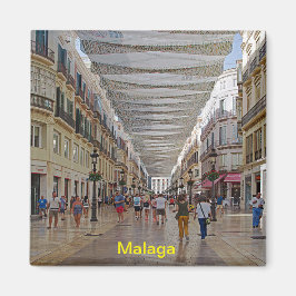 Malaga Magnet