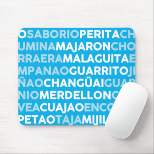 Malaguita Mousepad