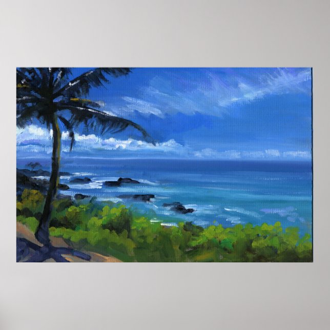 Malaikahana Poster (Vorne)