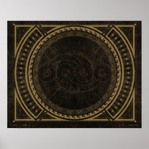 Malak al-Maut Poster