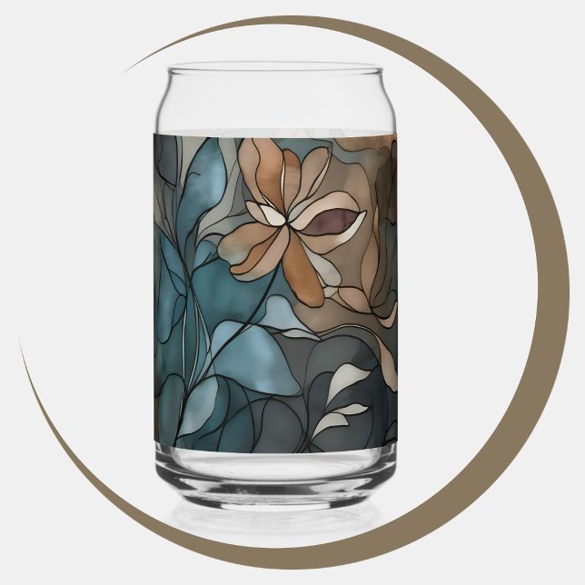 Malakbel Dosenglas (Malakbel Can Glass
)