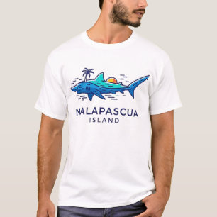 MALAPASCUA-INSEL T-Shirt