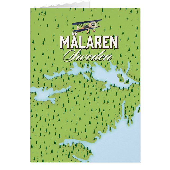 Mälaren (Vorne)