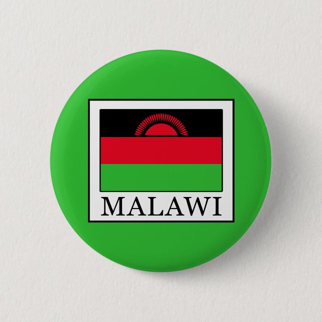 Malawi Button (Vorderseite)