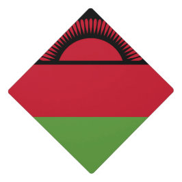 Malawi-Flagge