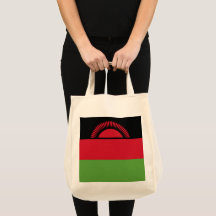 Malawi-Flagge
