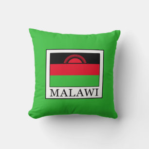 Malawi Kissen