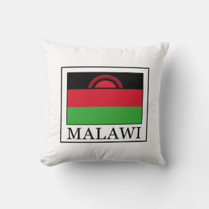 Malawi Kissen