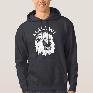 Malawi Lion Hoodie