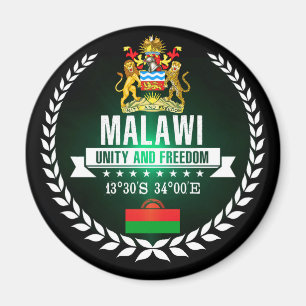Malawi Magnet