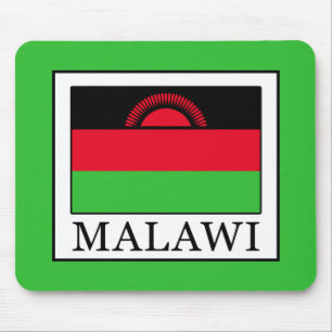 Malawi Mousepad