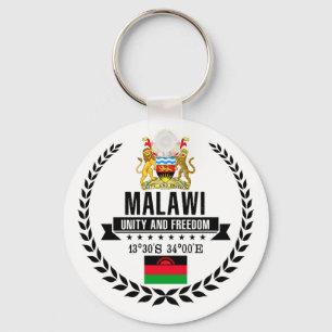 Malawi Schlüsselanhänger