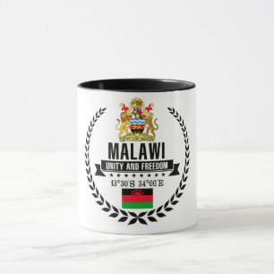 Malawi Tasse