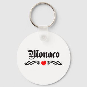 Malawi Tattoo Style Schlüsselanhänger