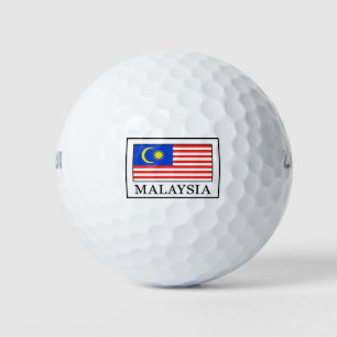 Malaysia Golfball