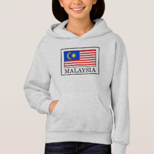Malaysia Hoodie