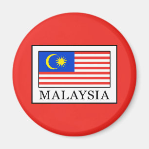 Malaysia Magnet