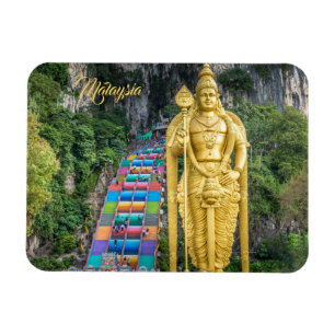 Malaysia Magnet