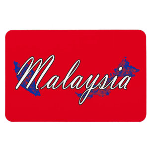 Malaysia Magnet