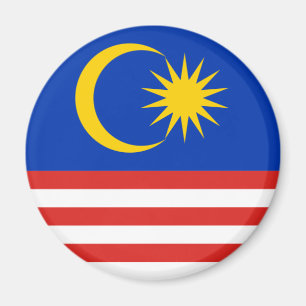 Malaysia Magnet