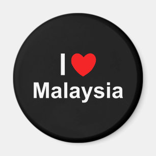 Malaysia Magnet