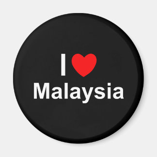 Malaysia Magnet