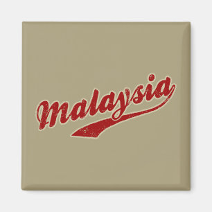 Malaysia Magnet
