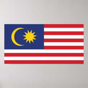 Malaysia Poster